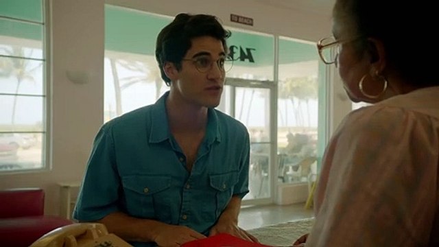 American Crime Story - saison 2 - épisode 2 Teaser VO