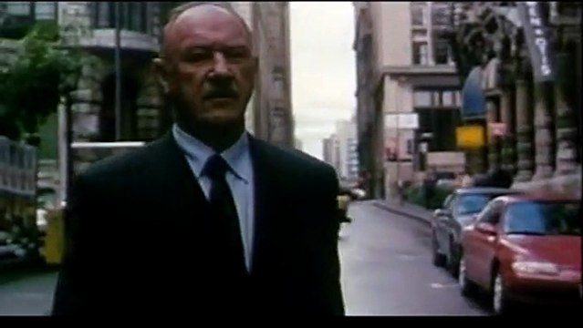 Braquages Extrait vidéo VO