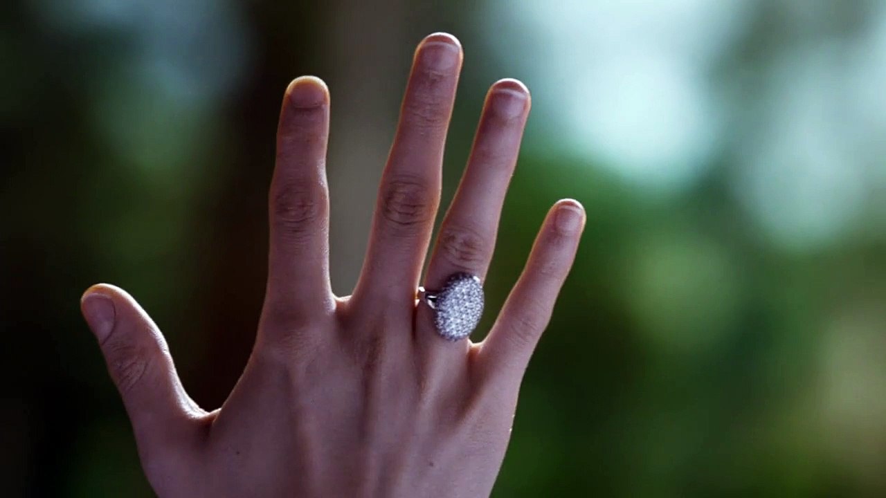 Twilight - Chapitre 5 : Révélation 2e partie Teaser (2) VO