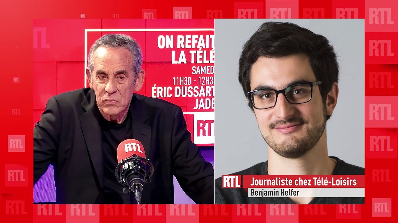 "Le Décodeur" de Télé-Loisirs - Les coulisses du débat de la Présidentielle - 16 avril 2022