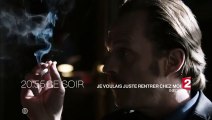 Je voulais juste rentrer chez moi Bande-annonce VF