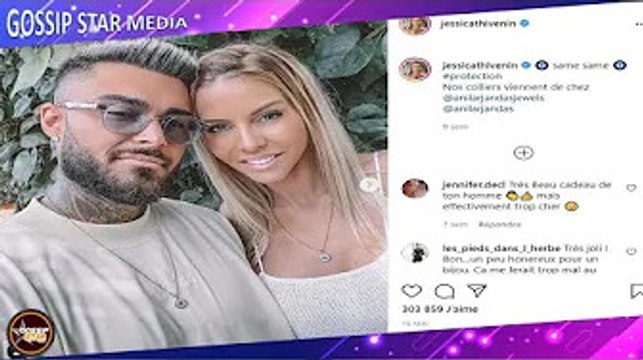 Apprentis aventuriers : Jessica Thivenin et Thibault Garcia incroyablement amaigris