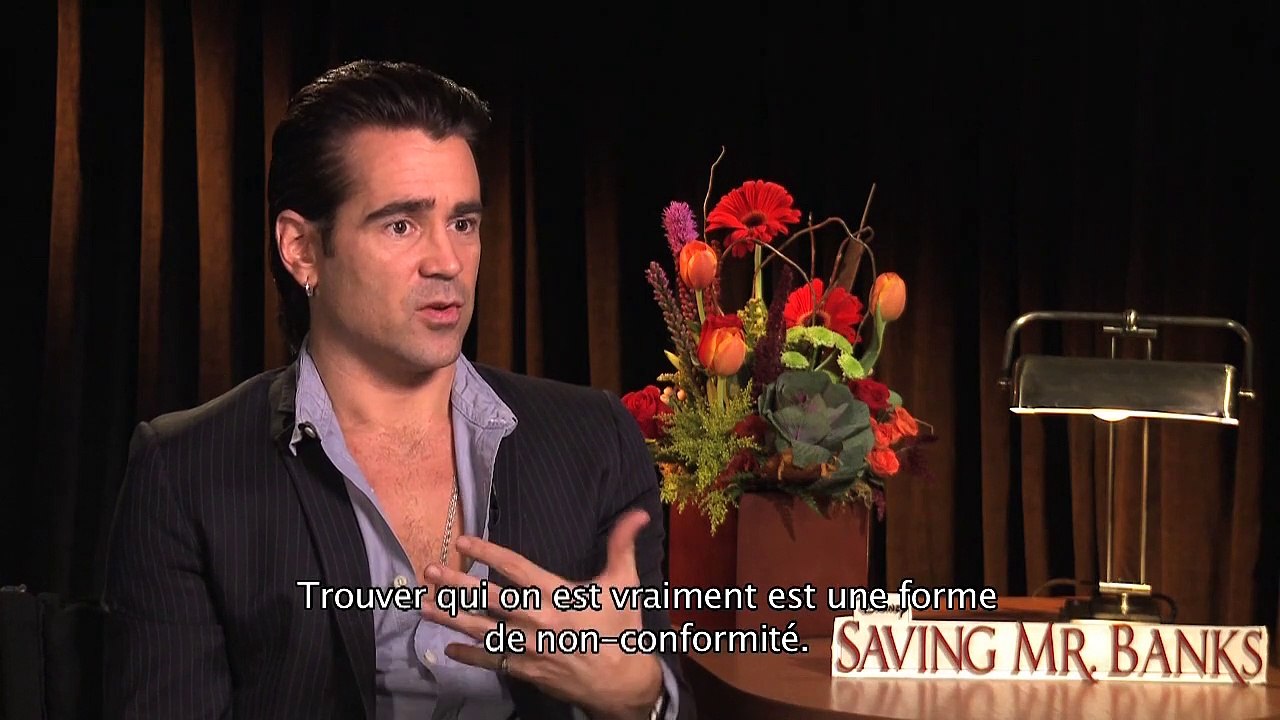 "Dans l'ombre de Mary" : "Mary Poppins" vu par l'équipe