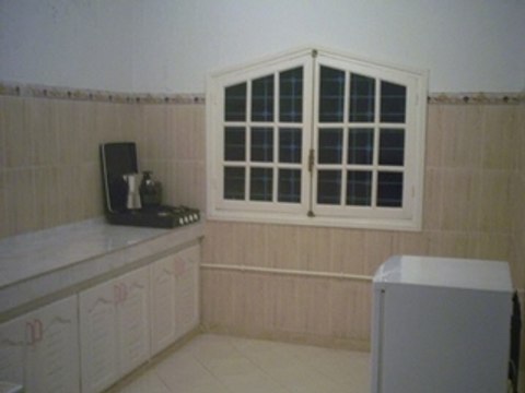 Saidia La Perle Bleue