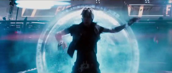 Ready Player One Spot TV "Change The World" VO