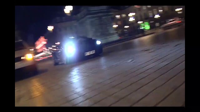 Very Bad Trique Bande-annonce VF