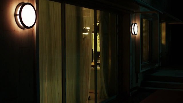 Hostages - saison 1 Bande-annonce VO