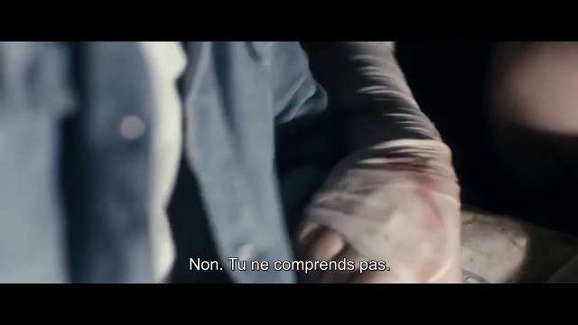 Evil Dead Extrait vidéo (4) VO