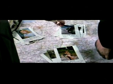 Scènes de crimes Extrait vidéo (2) VF