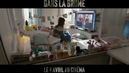 Dans la brume Bande-annonce (2) VF