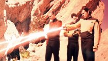 Star Trek: The Next Generation A XXX Parody Bande-annonce VO
