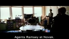 The Cell Extrait vidéo (2) VO
