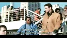 Hurricane Carter Extrait vidéo (2) VO