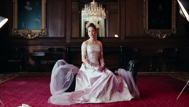 Phantom Thread Bande-annonce VF