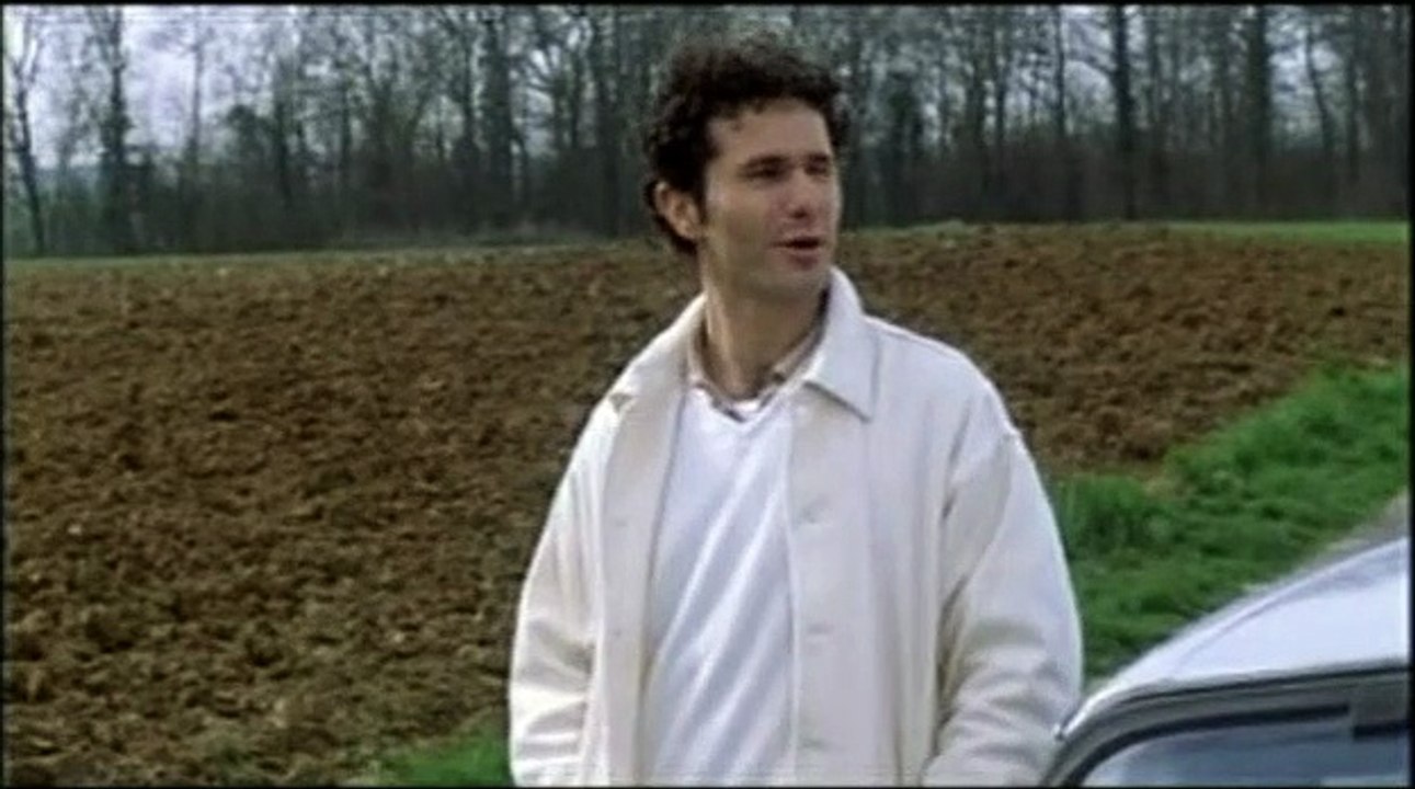 Le Soleil au-dessus des nuages Extrait vidéo (2) VF