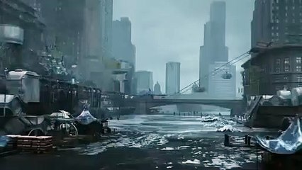 Premier teaser de la saison 2