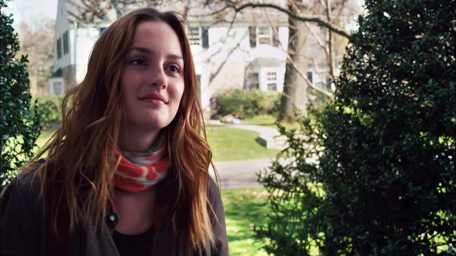 Love Next Door Bande-annonce VO