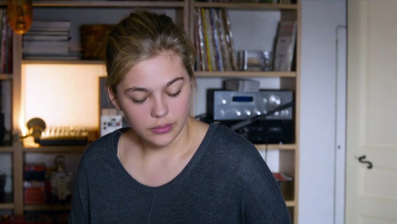 La Famille Bélier - EXTRAIT "Cours de chant"