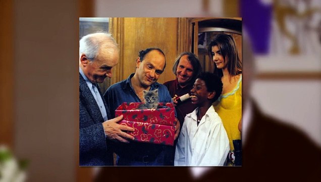 Jean Becker Interview : Bienvenue Parmi Nous, Elisa, Les enfants du marais, L'été meurtrier, Un Nommé La Rocca