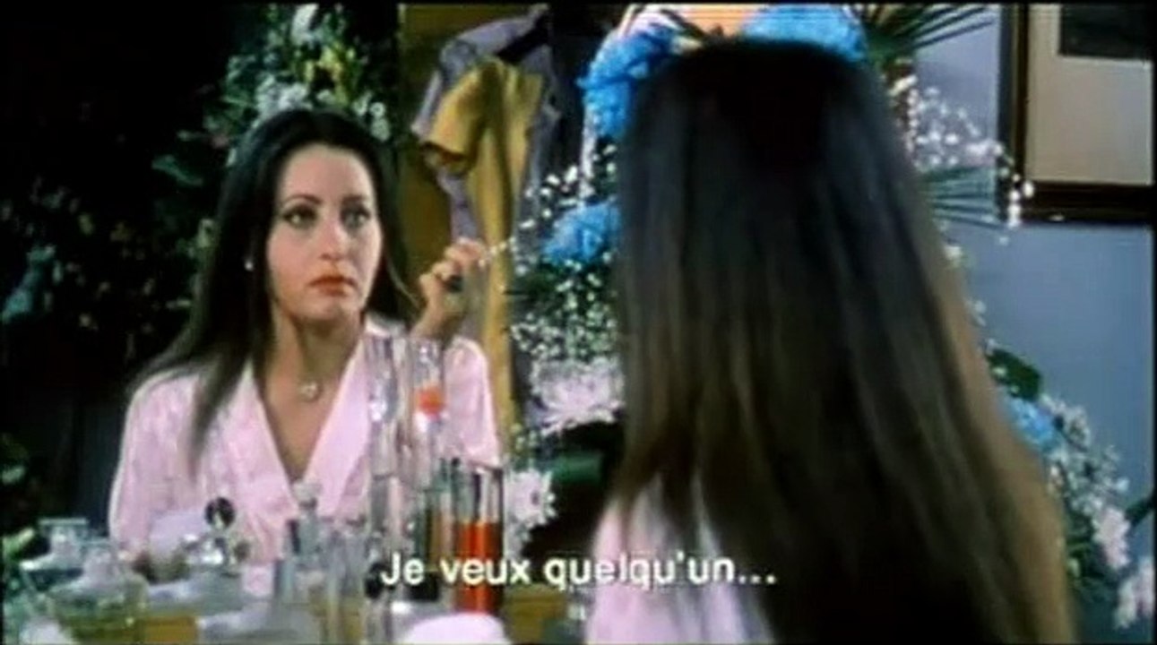 Silence... on tourne Bande-annonce VO