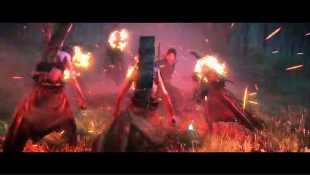 The Witcher® 3: Wild Hunt Bande-annonce 2 VF