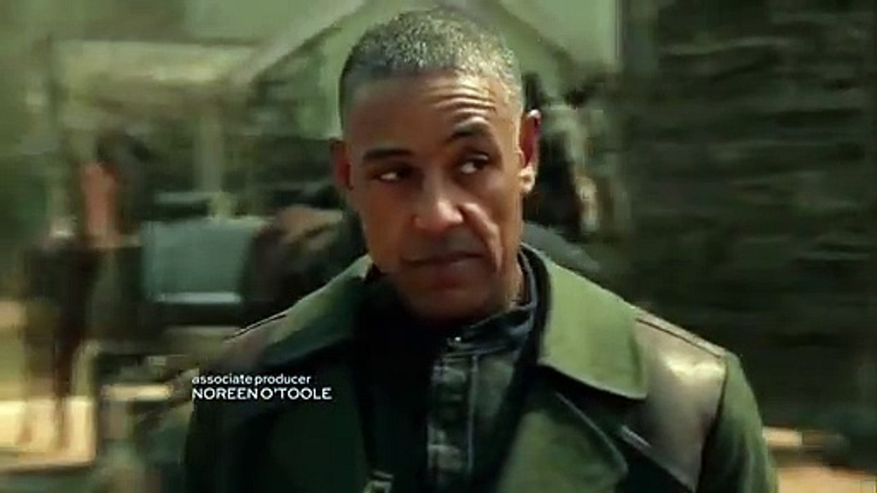 Revolution (2012) - saison 1 - épisode 16 Teaser VO