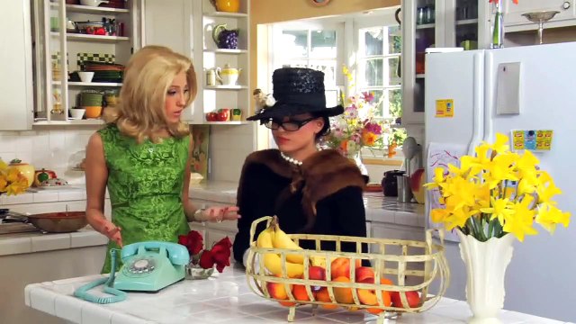 Ma sorcière bien baisée Bande-annonce VF