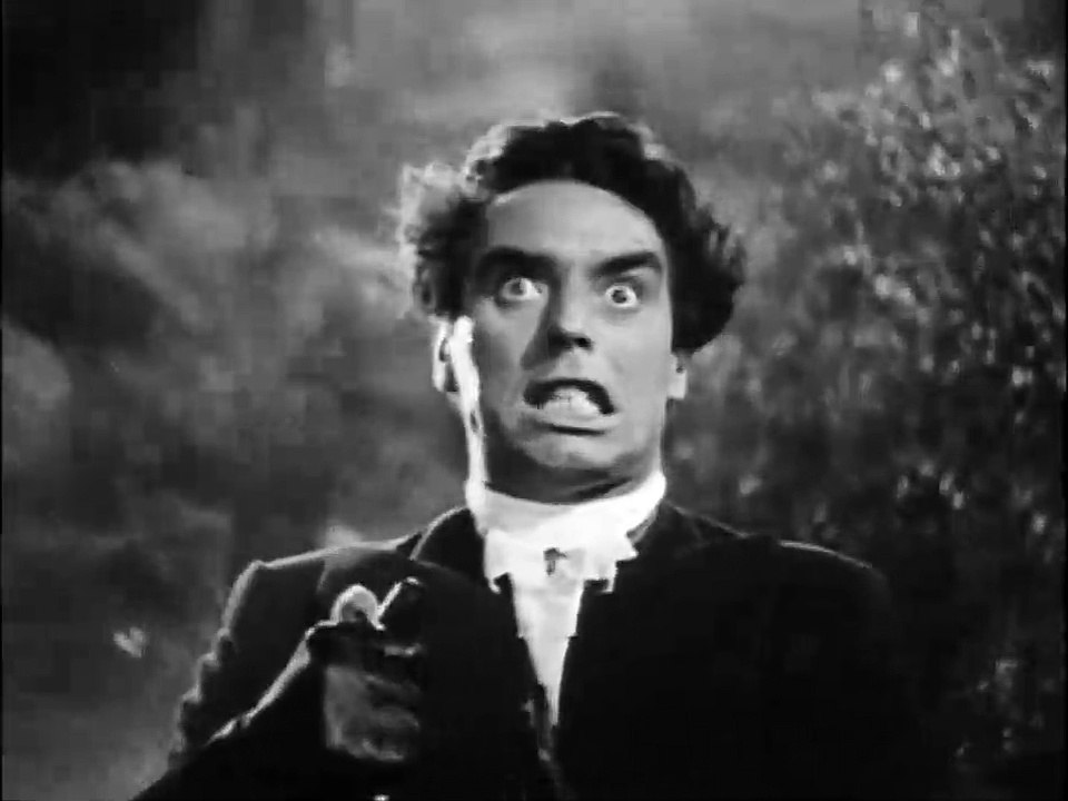 Le Chien des Baskerville Bande-annonce VO