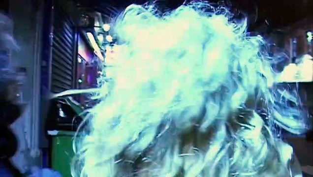 Le Vertige des possibles Bande-annonce VF