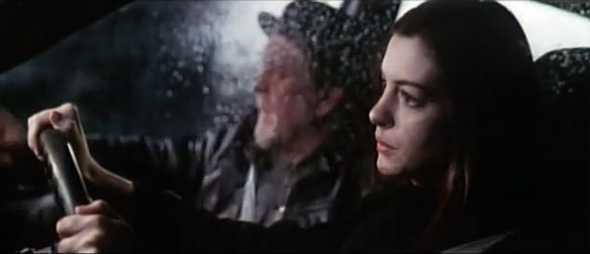 Les Passagers Extrait vidéo VF