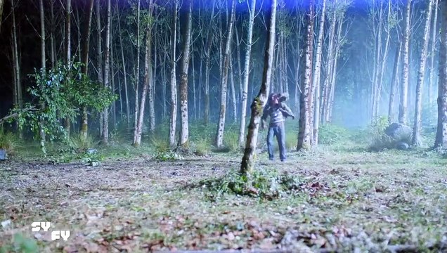 Beyond - saison 1 Bande-annonce VF