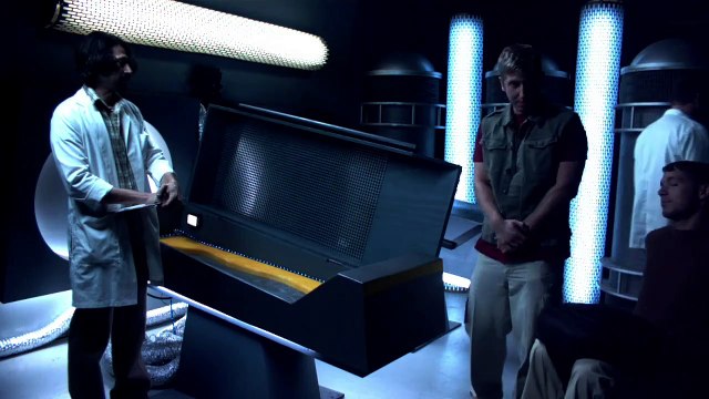 This Ain't Avatar XXX Bande-annonce VF