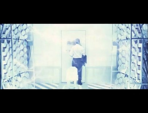 Watchmen - Les Gardiens Extrait vidéo (5) VF