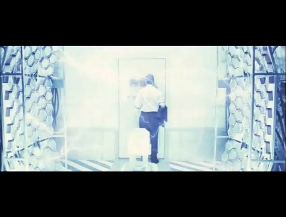 Watchmen - Les Gardiens Extrait vidéo (5) VF