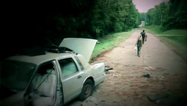 The Walking Dead - saison 4 - épisode 12 Teaser VO