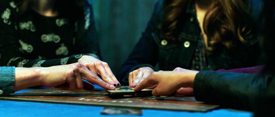 Ouija - EXTRAIT VOST "La planche de Ouija"
