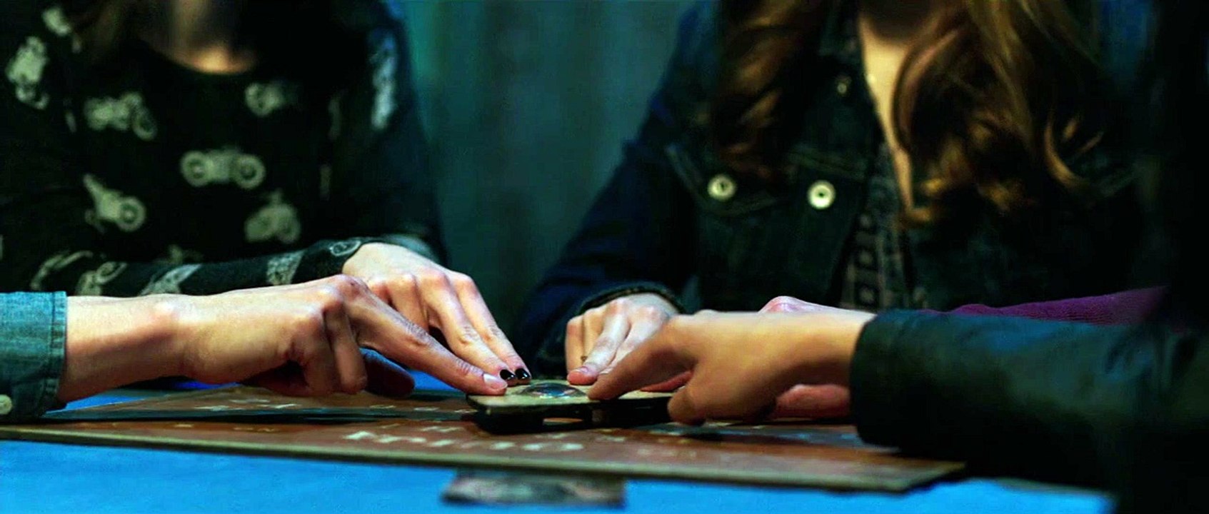 Ouija - EXTRAIT VOST "La planche de Ouija"