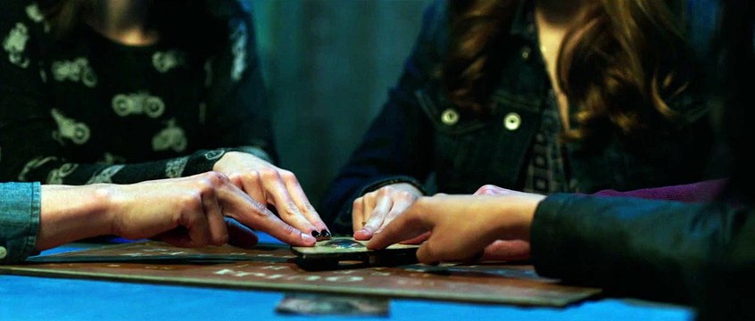 Ouija - EXTRAIT VOST La planche de Ouija