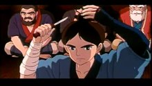 Princesse Mononoké Extrait vidéo VF