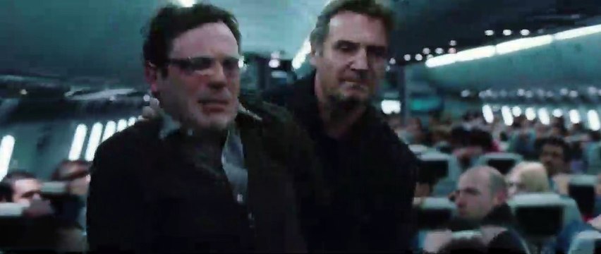 Non-Stop - EXTRAIT VF C'est vous qui perdez du temps