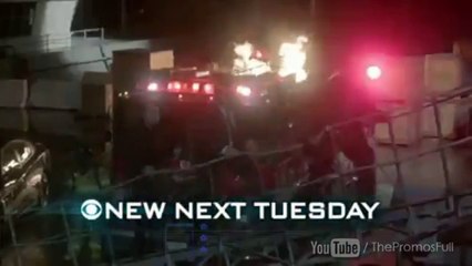 NCIS : Enquêtes spéciales - saison 10 - épisode 23 Teaser VO