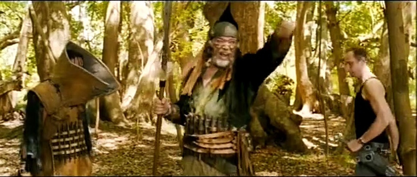 Les Deux mondes Bande-annonce VF