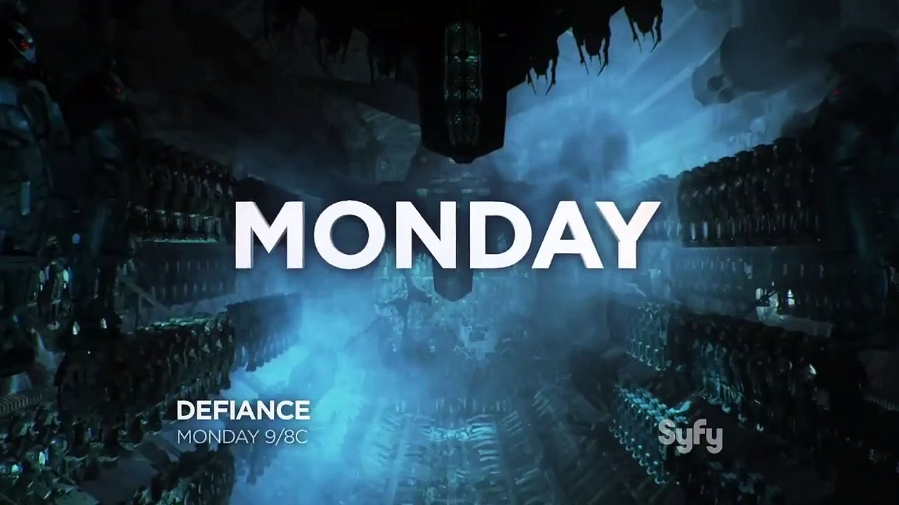 Defiance - saison 1 - épisode 5 Teaser VO