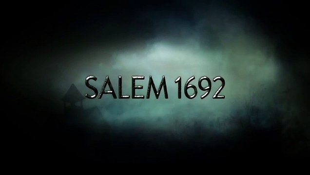 Salem - saison 1 Teaser (5) VO