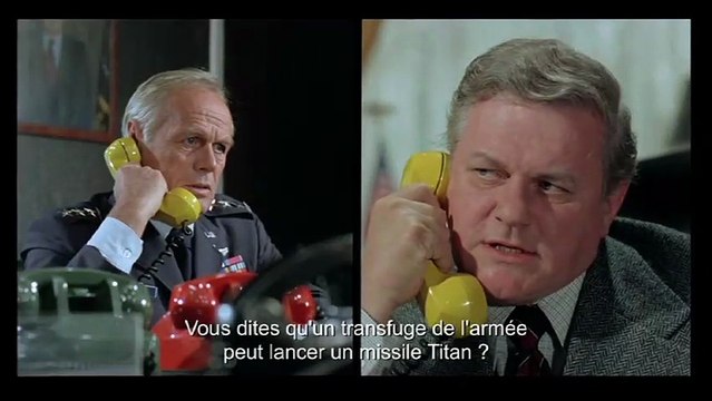 L'Ultimatum des trois mercenaires Bande-annonce VO