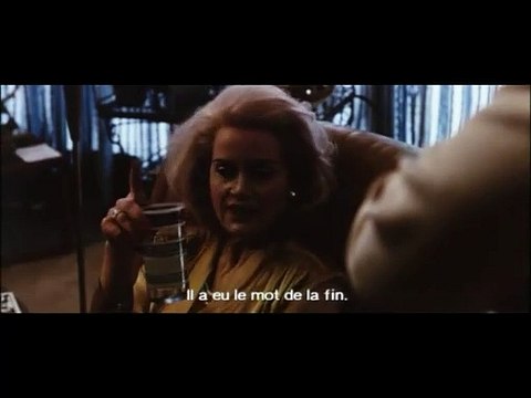 Watchmen - Les Gardiens Extrait vidéo (2) VO