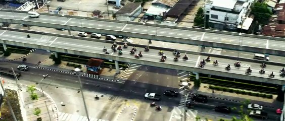 "The Protector 2" : le retour de Tony Jaa