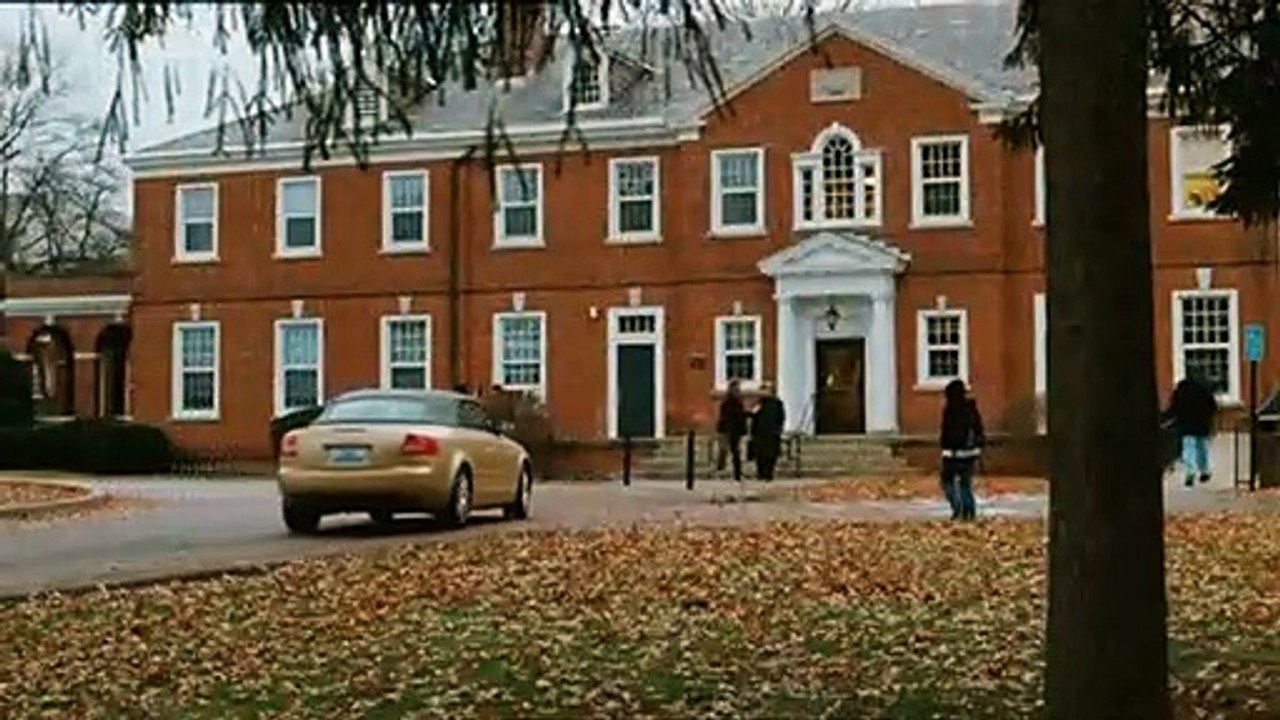 Sexe, vengeance et séduction Bande-annonce VO