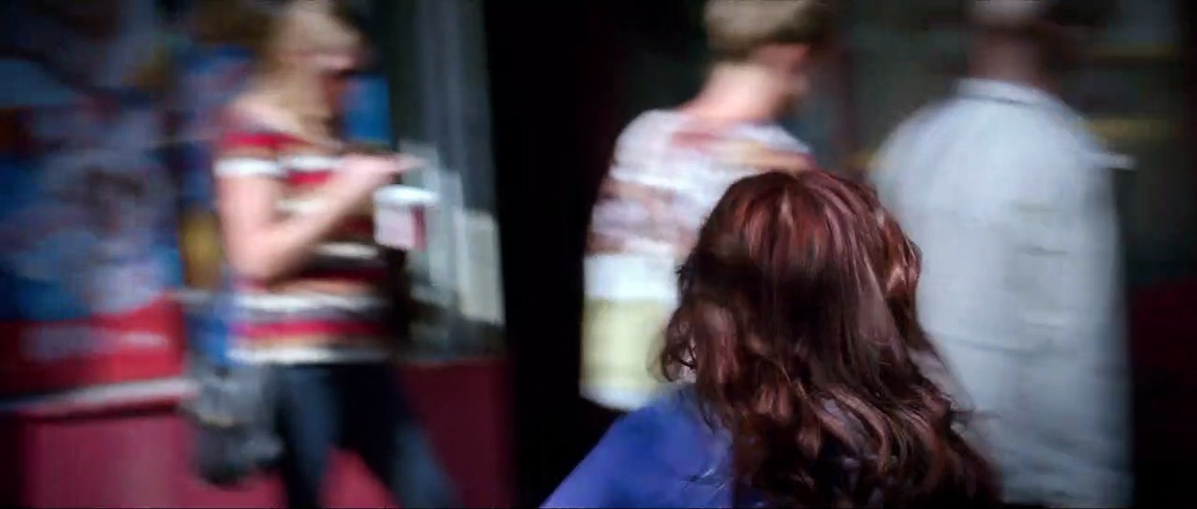 The Mortal Instruments : La Cité des ténèbres Bande-annonce (3) VO