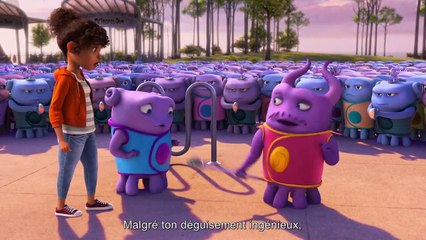 En route ! - EXTRAIT VOST "Beaucoup de bêtises"